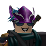 Harold The boi