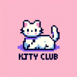 Kitty Club (free things sometimes)