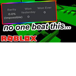 [UPDATE 0.5] Obby Of Doom!!