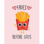THE MIC FRIES SQUAD