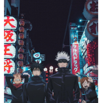 StrollingInJapan