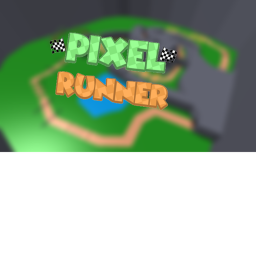 Pixel Runner! | GameJam!