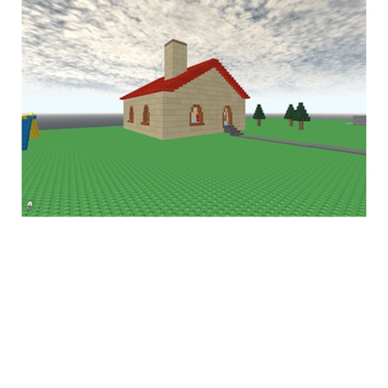 FuturisticHub_XD's Place