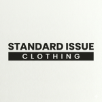 Standard Issue Clothing