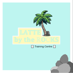 Latte By The Rocks Training Centre 📝