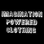 Imagination Powered Clothing