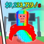 Steal The Brainrot Community Group Thumbnail