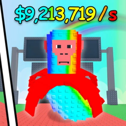 Steal The Brainrot Community Roblox group icon
