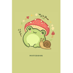 Ice cream shop U-U