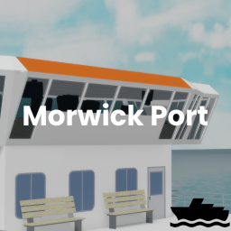 Port of Morwick