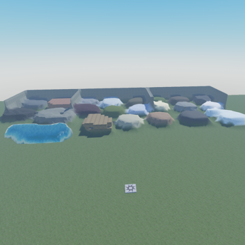 TerrainBuilder(Client-Side)