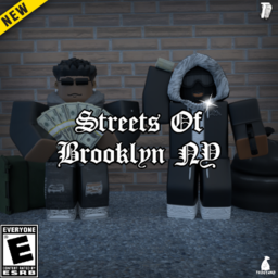 Streets Of Brooklyn NY (BETA)