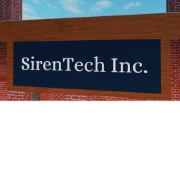SirenGuy's Office Building icon