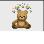 XxFluffy teddy bear armyxX
