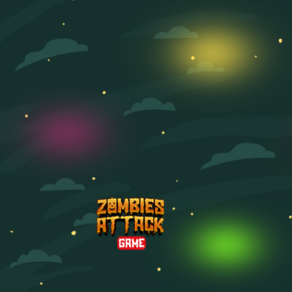 Zombies Attack Skybox
