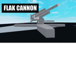 Plane Crazy Artillery