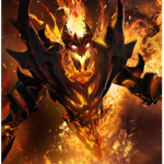 magma men/woman
