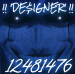 !! 'DE$IGNER' !!