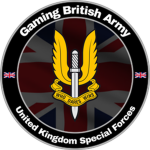 [UKSF] United Kingdom Special Forces [-]