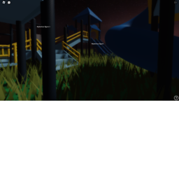 Playground of the unknown