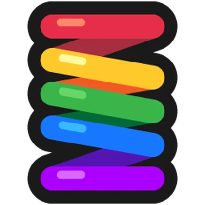 go_colorfull Roblox group icon