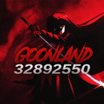 #goonland