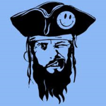 Nightshroud Pirates