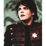 MCR Sad Emo Homestore