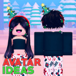 🎄 AVATAR OUTFIT IDEAS