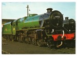 LMS Empire