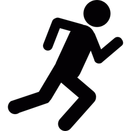 Line runner but Easy