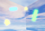Crystal heart (shop)