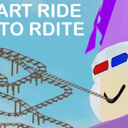 Super cart ride into Rdite  (alpha)  icon