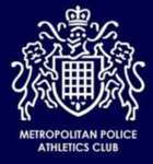 Metropolitain Police bricknan Trenches