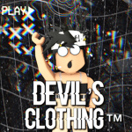 Devil's Streetwear Clothing