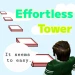 [5800 stage!! ] Effortless Tower icon