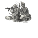 Better days Private military