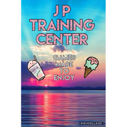 +* JP Games *+ Training Center