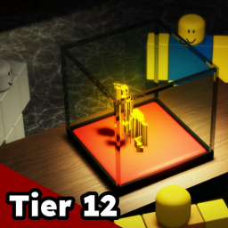 Gold Shop