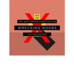 The Anti Noob Association