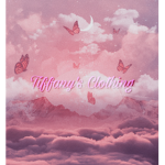 Tiffany’s Clothing