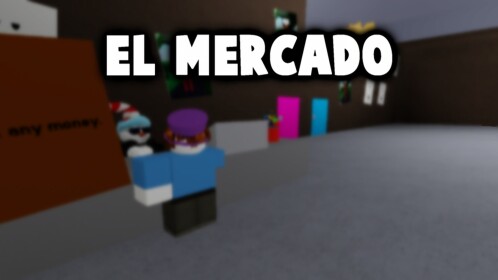 the market [testing]
