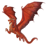 Dragon layer