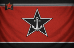 Imperial Unit Staff