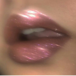 $ by the glamorous $