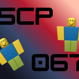 [UPD] SCP-067