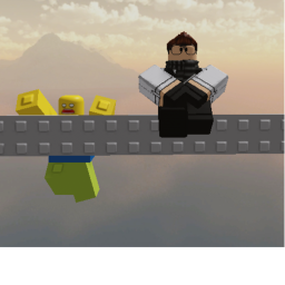 THE HARDEST OBBY ON ROBLOX