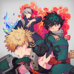 El anime 7u7