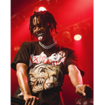 Ca$h Carti/ Fire / Drip /