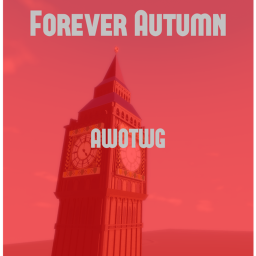 Forever Autumn: A War of the Worlds Game
